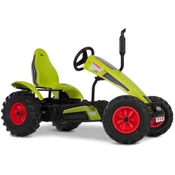 BERG XXL Claas BFR Pedal-Gokart