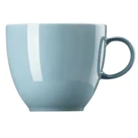 Thomas Kaffeetasse 0,2 l Blau 1 St.