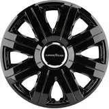 Goodyear Flexo 15 Zoll 4 Stück Schwarz