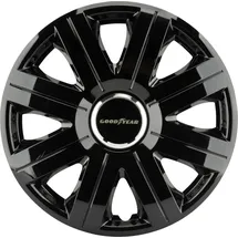 Goodyear Flexo 15 Zoll 4 Stück Schwarz