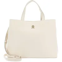 Tommy Hilfiger Handtasche TH Spring Chic SP24 Handtaschen Nude Damen