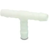 KLASEBO® Schlauchverbinder Kunststoff T-stück 5 mm