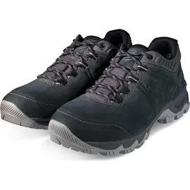 Mammut Mercury IV Low Herren black-titanium 44