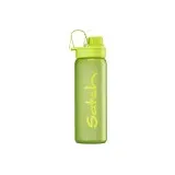 Satch Sport Trinkflasche Lime Green