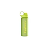 Satch Sport Trinkflasche Lime Green