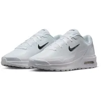 Nike Air Max Bia Sneaker, Damen 100 - white/black-wolf