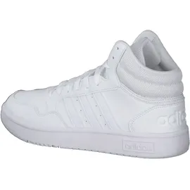 Adidas Hoops 3.0 Mid Cloud White / Cloud White / Dash Grey 38 2/3