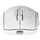 Turtle Beach Burst II Air Gaming Maus, Weiß