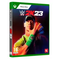 Wwe 2K23 Juego para Consola Microsoft XBOX One [PAL ESPAÑA]