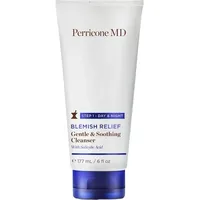Perricone Md Blemish Relief Gentle & Soothing Cleanser 177