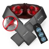 Vitalmaxx Shiatsu Massagegerät (14323)