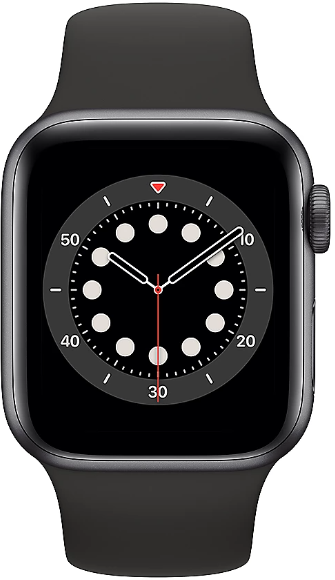 apple watch serie 6 42 mm