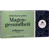 aspilos gmbh Aspilos Selbsttest Magengesundheit H.pylori