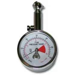 Bihr Nadeldruckmanometer