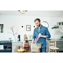 Sodastream CO2-Zylinder Quick Connect