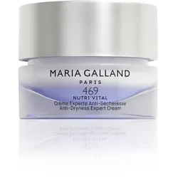 Maria Galland 469 Crème Experte Anti-Sécheresse NUTRI'VITAL