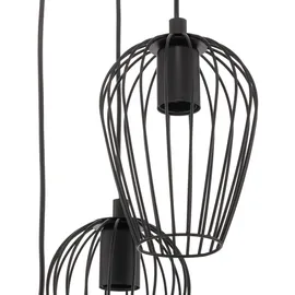 EGLO Newtown 3-flg. (49479)