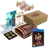 Evoland 10th Anniversary Edition (PS4)