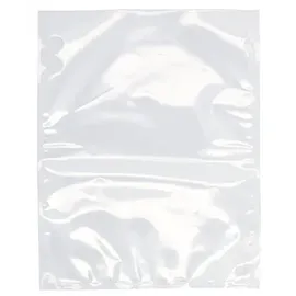 Papstar 1000 Siegelrandbeutel, PA / PE 20 cm transparent