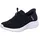 SKECHERS Ultra Flex 3.0 - Brilliant black knit white trim 37