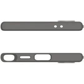 SPIGEN Galaxy S24 Ultra Schutzhülle grau
