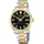 Festina Classic Steel Quarz Edelstahl 42 mm F20738/4