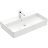 Villeroy & Boch Memento 2.0 Wandwaschtisch 80 x 47 cm 4A2280R1