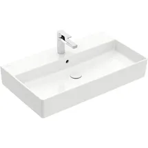 Villeroy & Boch Memento 2.0 Wandwaschtisch 80 x 47 cm 4A2280R1