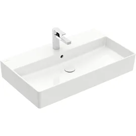 Villeroy & Boch Memento 2.0 Wandwaschtisch 80 x 47 cm 4A2280R1