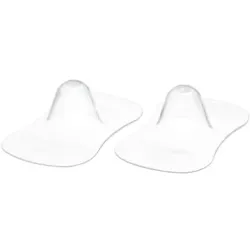 Philips Avent Brusthütchen SCF153/01 small inklusiv Steribox