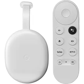 Google Chromecast mit Google TV HD