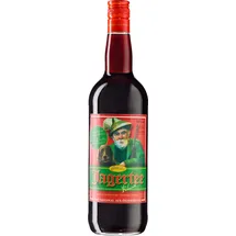 feinbrennerei thomas prinz Jagertee Klassik 40% Vol. 1 l
