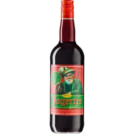 feinbrennerei thomas prinz Jagertee Klassik 40% Vol. 1 l
