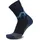 MEINDL MT3.5 Trekking Merino Light Herrensocke 2 Paar Blau 39-41