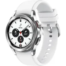 Samsung Galaxy Watch4 Classic 42 mm LTE  Silver