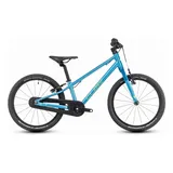 Cube Numove 180 blue'n'lime Modell 2024