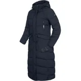 Elt Thermomantel Saphira Advanced XS tiefblau