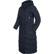 Elt Thermomantel Saphira Advanced XS tiefblau