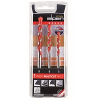 Alpen Profi Multicut PM3