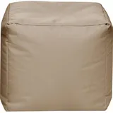Sitting Point Cube Scuba khaki