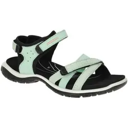 Ecco  Damenschuhe Sandaletten  OFFROAD ROAM W 853303/61247  in Blau, 39