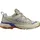 Salomon X Ultra 360 Edge Herren almond milk/vintage khaki/specrum blue 44