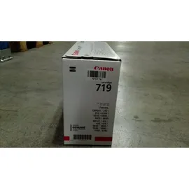 Canon 719 schwarz
