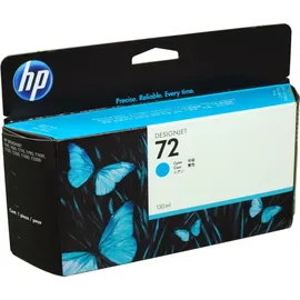 HP 72 cyan (C9371A)