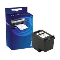 Freecolor Hp 301xl Remanufactured Kompatible Tintenpatronen One Size