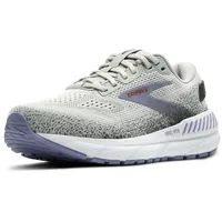 Brooks Ariel GTS 24 Damen Mercury/Ebony/Sweet Lavender 38,5