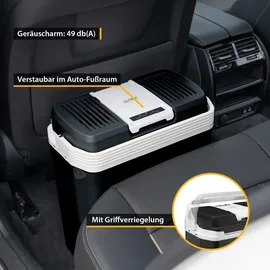 First Austria Elektrische Kühlbox 24 l