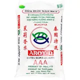 Aroy-D Aroy D Premium Langkorn Duftreis 20kg Gao Thom AAA