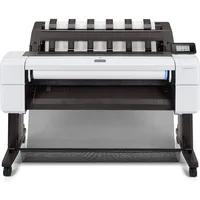 HP DesignJet T1600 Postscript Großformatdrucker Plotter