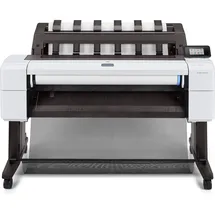 HP DesignJet T1600 Postscript Großformatdrucker Plotter